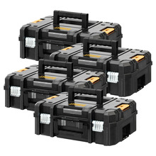 DeWalt DWST1-70703X4 TSTAK II Toolbox 
