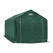 Sealey Car Port Shelter 3 x 6 2.7m
