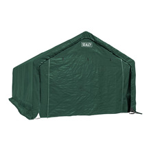 Car Port Shelter 4 x 8 x 3.05m