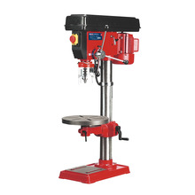 Sealey Bench Mounting Pillar Drill 16-Speed 650W/230V