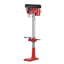 Floor Standing Pillar Drill 16-Speed 550W/230V