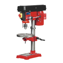 Bench Mounting Pillar Drill 5-Speed 370W/230V