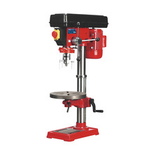 Sealey Bench Mounting Pillar Drill 12-Speed 370W/230V