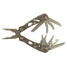Gerber GER41471 Suspension Multi-Pliers XMS25GERBER