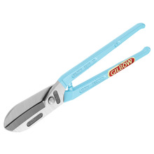 G245 Straight Tin Snips 200mm (8in)
