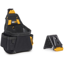 Toughbuilt Tape Measure / All Purpose Pouch