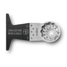 FEIN 63502228210 E-CUT LONG-LIFE SAW BLADE 228 Single - Starlock Mount