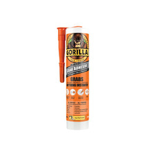 Gorilla® Heavy-Duty Grab Adhesive White 290ml