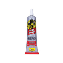 Gorilla Contact Adhesive Clear 75g