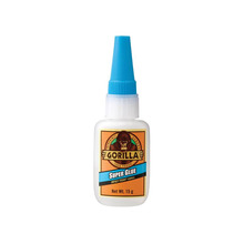 Gorilla Superglue 15g