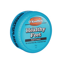 GRGOKHF Gorilla Glue O'Keeffe's Healthy Feet Foot Cream 91g Jar