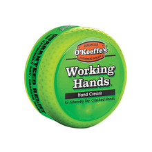 GRGOKWH Gorilla Glue O'Keeffe's Working Hands Hand Cream 96g Jar