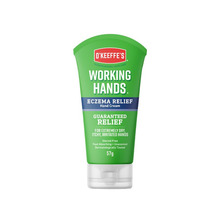 GRGOKWHE57G Gorilla Glue O'Keeffe's Working Hands Eczema Relief 57g