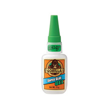 Gorilla Superglue Gel 15g