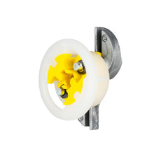 Gripit GRP1525 Yellow Plasterboard Fixings 15mm (Pack 25)