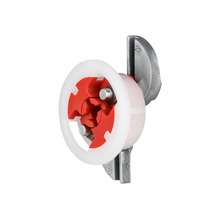 Gripit GRP1825 Red Plasterboard Fixings 18mm (Pack 25)