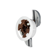 Gripit GRP2025 Brown Plasterboard Fixings 20mm (Pack 25)