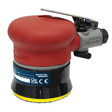 Sealey GSA003 Generation Air Palm Orbital Sander 75mm