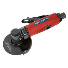 Sealey GSA26 Generation Straight Air Cut-Off Tool 75mm