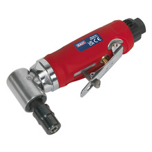 Generation 90 Angle Air Die Grinder