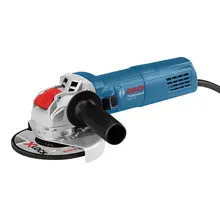 Bosch GWX 750-115 110v 4.5