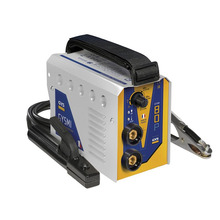 GYS029958 GYS WELDING GYSMI 80 P Arc Welder