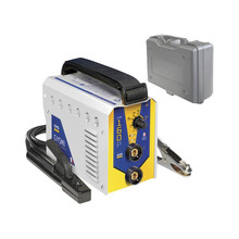 GYS030077 GYS WELDING GYSMI 160 P Arc Welder in Case
