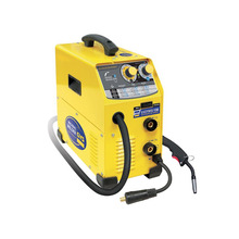 GYS031869 GYS WELDING EASYMIG 130 Mig Welder