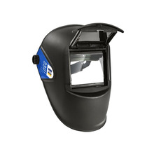 GYS042513 GYS WELDING Flip-Flap Welding Helmet