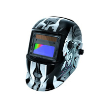 GYS064980 GYS WELDING Venus 3/9-13G Iron TRUE COLOR Welding Helmet