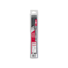 GYS083332 GYS WELDING Cast Iron Electrodes 2.5mm (Pack 12)