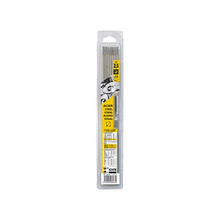 GYS084339 GYS WELDING Rutile Electrodes Steel 2.5mm (Pack 11)