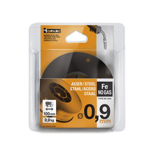 GYS086104 GYS WELDING Flux Cored Wire No Gas 0.9mm 0.9kg
