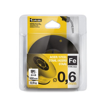 GYS086609 GYS WELDING MAG Wire Reel Steel 0.8mm 0.9kg