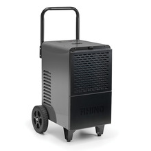 Rhino H03606 DH50L 800W Industrial Dehumidifier 50Ltr - 110V