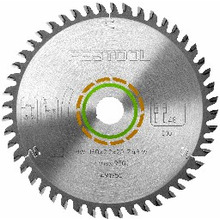 FESTOOL D150 P80 GR/50 Granat Sanding Discs