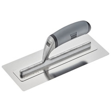 RAGNI R619S-11HL STAINLESS STEEL FLEXLITE SKIMMING TROWEL HI LIFT Size 11