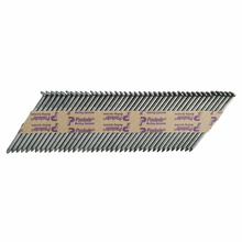 Paslode NFP 3.1x63mm ring GalvPlus nail fuel pack for IM360Ci (2200 nail/2 fuel cell) RounDrive head Impulse