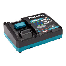 Makita 191E08-6 DC40RA 40Vmax Li-ion XGT Fast Charger