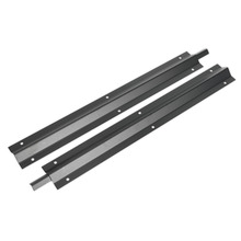 Sealey HBS97ES Extension Rail Set for HBS97 Series 700mm