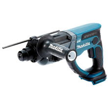 Makita DHR202Z 18V Li-Ion SDS Plus Hammer Drill Bare Unit