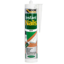 Everbuild Instant Nails Adhesive 290 mL - 484815