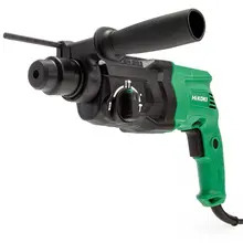HiKOKI DH24PX2 SDS-Plus Rotary Demolition Hammer Drill