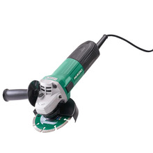 HiKOKI HIKG12STXDB G12STX Angle Grinder 115mm 600W 240V