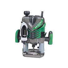 HiKOKI HIKM12V2 M12V2/J1 1/2in Variable Speed Router 2000W 240V