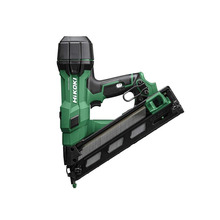 HiKOKI HIKNT1865D9Z NT1865DAAW9Z 15Ga Angled Finishing Nailer 18V Bare Unit