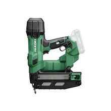 HiKOKI HIKNT1865DS9 NT1865DSAW9Z 16Ga Straight Finishing Nailer 18V Bare Unit