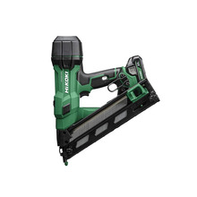HiKOKI HIKNT1865DXZ NT1865DAAJXZ 15Ga Angled Finishing Nailer 18V 2 x 2.0Ah
