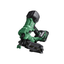 HiKOKI HIKNV1845DAJ NV1845DAJXZ Coil Nailer 18V 2 x 2.0Ah Li-ion