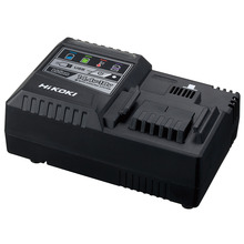 HiKOKI HIKUC18YSL3 UC18YSL3 Rapid Smart Charger for Slide Li-ion Battery 14.4-18V